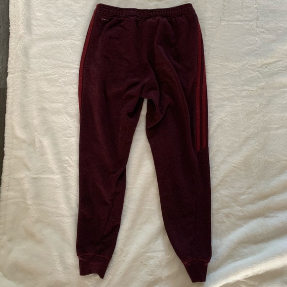 Adidas Climalite Joggers - Picture 3 of 3